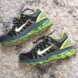 AIR MAX 2009